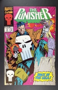 The Punisher #71 (1992)