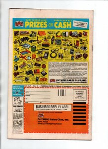 Avengers #187 newsstand - Scarlet Witch - Vision - 1979 - VF