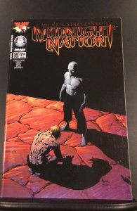 Midnight Nation #10 (2002)