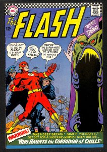 The Flash #162 (1966)