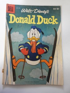 Donald Duck #63 (1959)