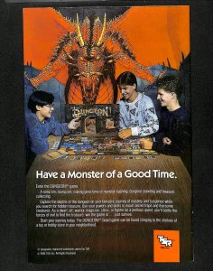 Amazing Spider-Man #327 Magneto!