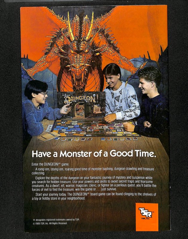 Amazing Spider-Man #327 Magneto!