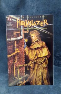 Hellblazer #50 (1992)