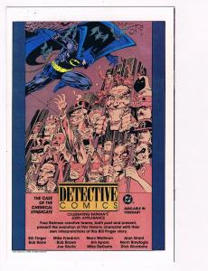 DC Sneak Preview # 1 DC Comic Books Green Lantern Batman Flash Hawkman!!!!!! S46