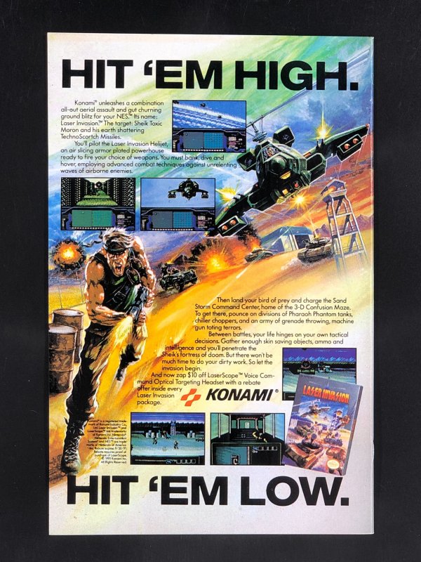 The Amazing Spider-Man #349 (1991)