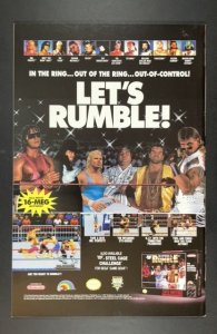 Archer & Armstrong #14 (1993)