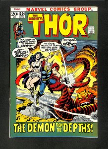 Thor #204