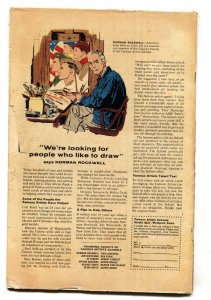 Strange Tales #165 - 1968 - Marvel - VG - comic book