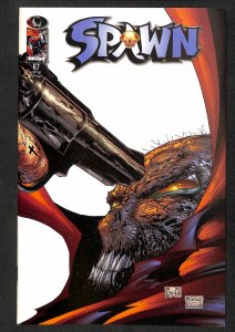 Spawn (ES) #64 