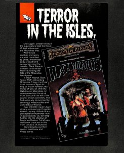 Star Trek: The Next Generation #6