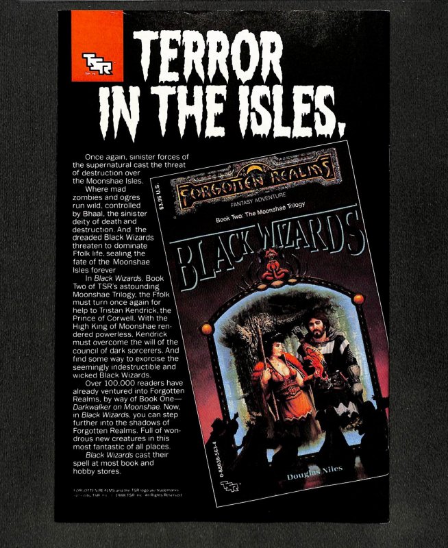 Star Trek: The Next Generation #6