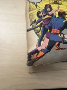 World Of Fantasy #16