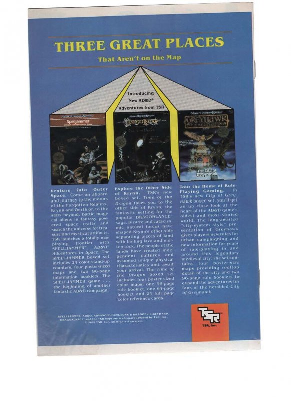 The Uncanny X-Men #250 (1989)