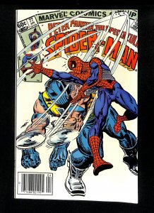 Spectacular Spider-Man #77