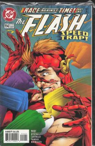 The Flash #114 (1996)