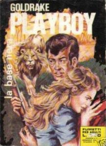 La Base Nera (72 / II)