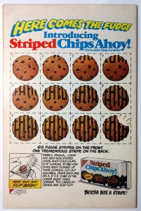 Avengers #284 Newsstand (6.5, 1987)