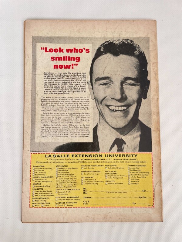 Marvel Feature # 6 FN Comic Book Astonishing Ant-Man Wasp Hank Pym Janet 4 LI8