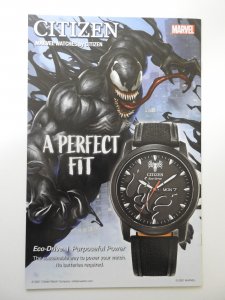 Spider-Man: The Spider's Shadow #1 Ferry Cover NM Condition!