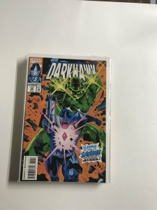 Darkhawk #32 (1993)NM5B28 Near Mint NM