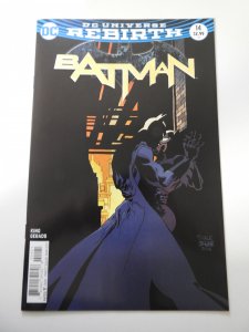Batman #14 Tim Sale Cover (2017)