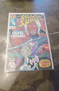 Silver Surfer #80 (1993)