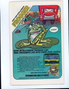 Red Sonja #1 Direct Edition (1983)