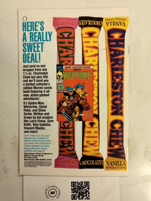 X-Force # 15 NM 1st Print Marvel Comic Book Copycat Domino Deadpool 24 J236