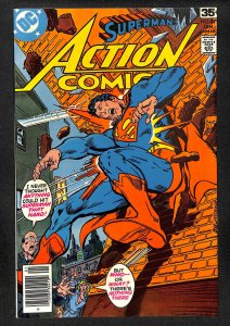 Action Comics #479 (1978)