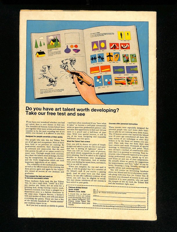 Thor #172 Loki! Jack Kirby Cover Art! Stan Lee!