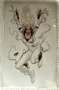 ?~GWENOM vs. CARNAGE #3~?~REG & NAKAYAMA TRADE/BLACK/WHITE VIRGIN VARIANTS~?