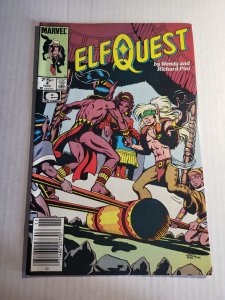 ElfQuest #1 through 32 (1985) Complete