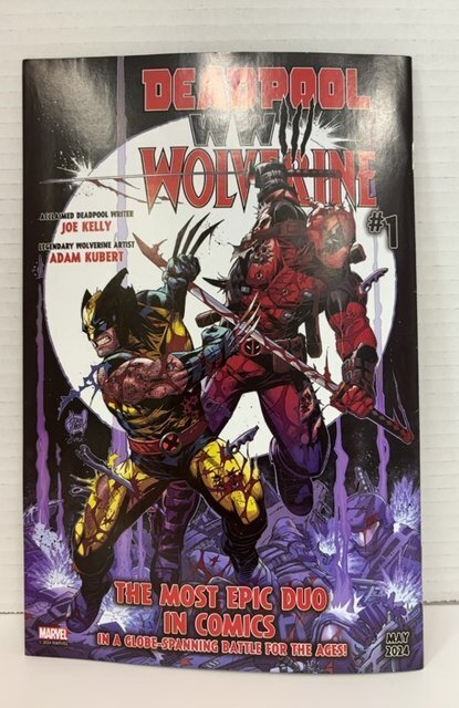 The Amazing Spider-Man #46 (2024)