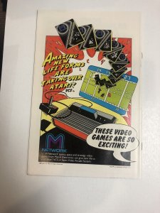 All Star Squadron (1983) # 19 (NM) Canadian Price Variant CPV