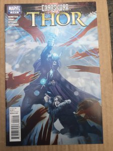 Chaos War: Thor #2 (2011)