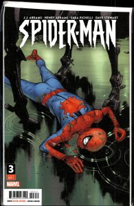 Spider-Man #3 (2020) Spider-Man