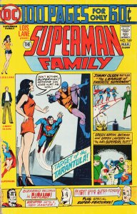 The Superman Family #169 (1975) Jimmy Olsen