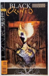 Black Orchid #15 (Nov 1994, DC) VF/NM  