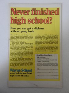 Ka-Zar #8 (1975) VG Condition! MVS intact!