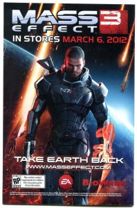 Strain #1  2011 - Dark Horse  -NM - Comic Book