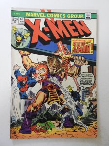The X-Men #89 (1974) VF- Condition!