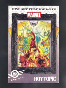 Avengers & X-Men: Axis #5 (2015)