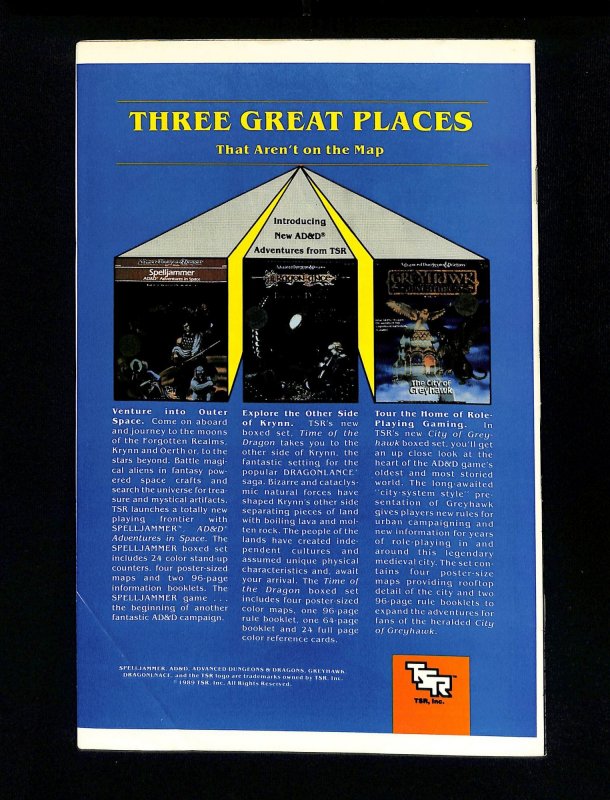 Batman #439 Newsstand Variant