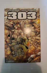 Garth Ennis' 303 #0 (2004) NM Avatar Comic Book J738