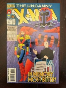 The Uncanny X-Men #309 (1994) - NM