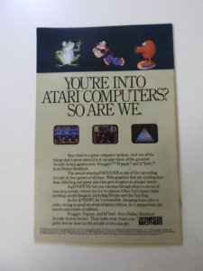 The Amazing Spider-Man #254 (1984) VF condition