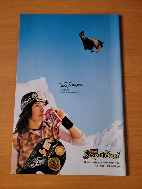 Elektra v2 #29 ~ NEAR MINT NM ~ 2004 Marvel Comics