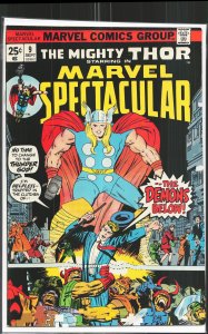 Marvel Spectacular #9 (1974) Thor
