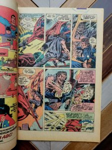 FLASH #280 FN/VF 7.0 (DC 1979) WRONG MAN Battle vs. Yorkin DICK GIORDANO Cover